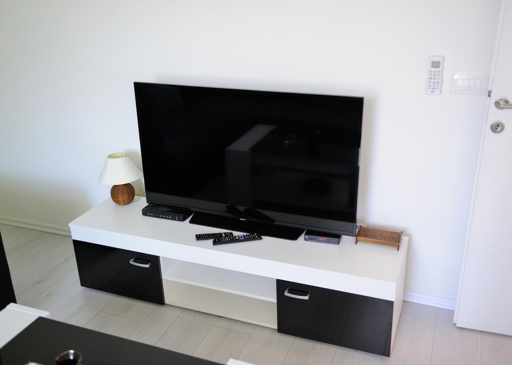 Apartment Vatra SJJ Eksteriør billede
