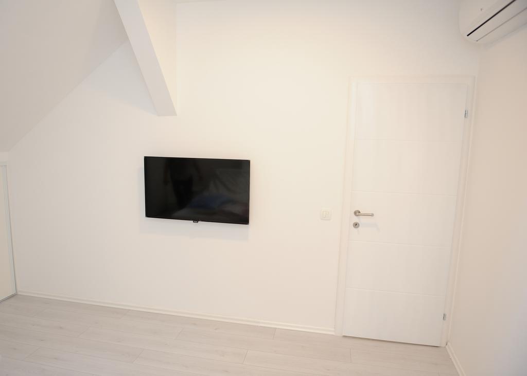 Apartment Vatra SJJ Eksteriør billede