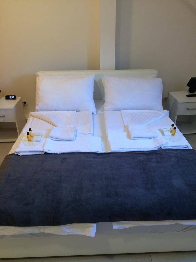 Apartment Vatra SJJ Eksteriør billede